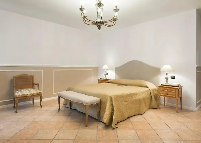 Casa Borsari Apartment